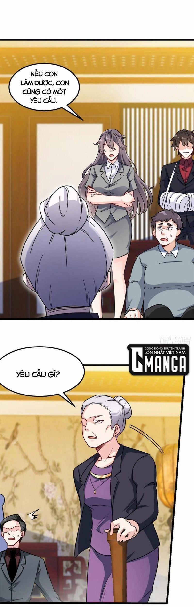 Ta Là Hàn Tam Thiên 67 trang 0