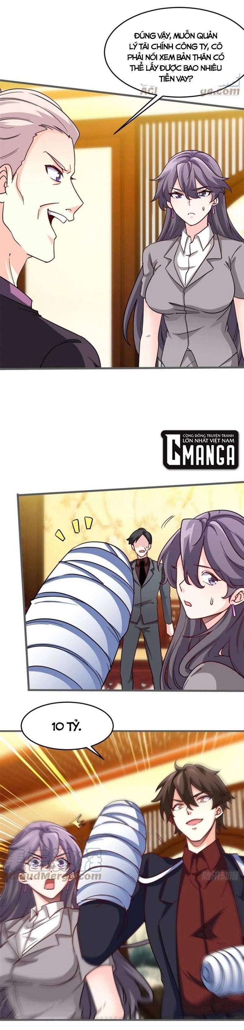 Ta Là Hàn Tam Thiên 67 trang 4