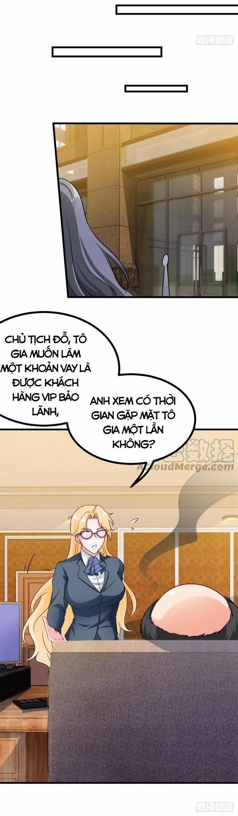 Ta Là Hàn Tam Thiên 67 trang 9