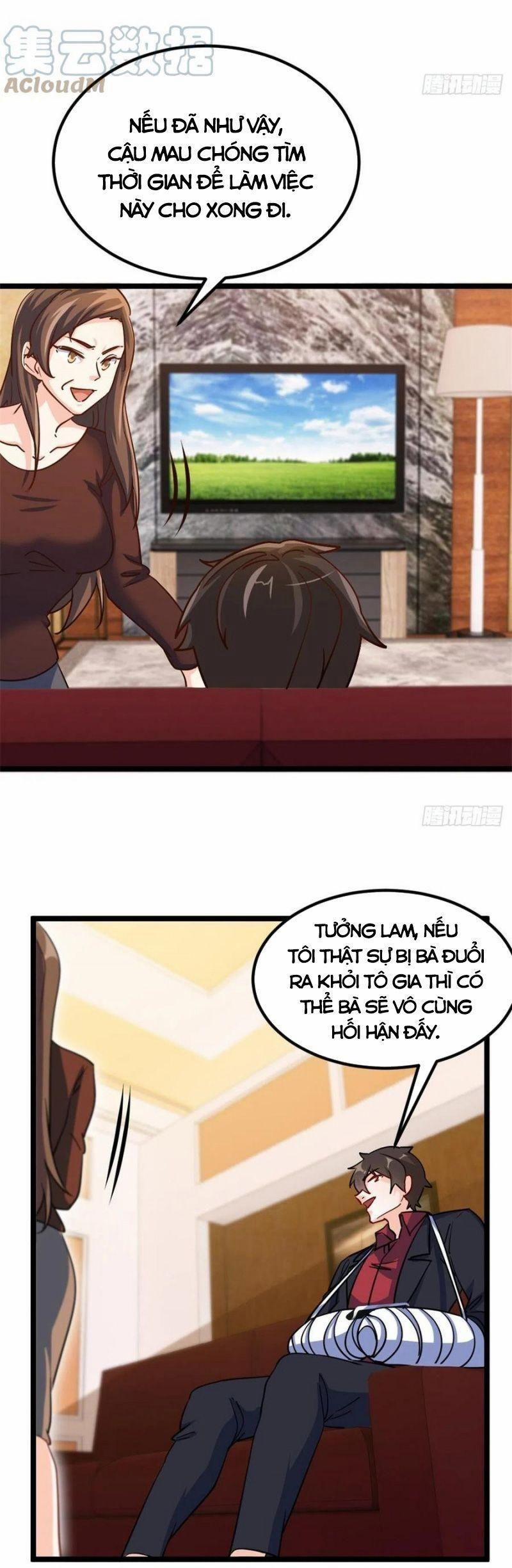 Ta Là Hàn Tam Thiên 68 trang 4