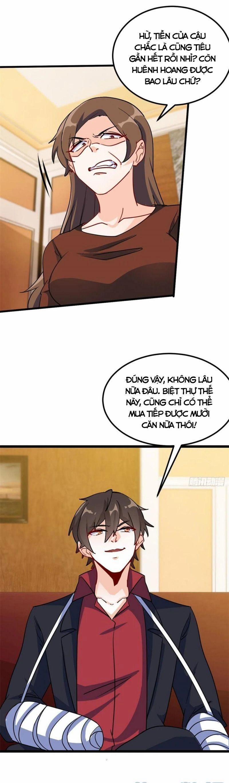 Ta Là Hàn Tam Thiên 68 trang 5