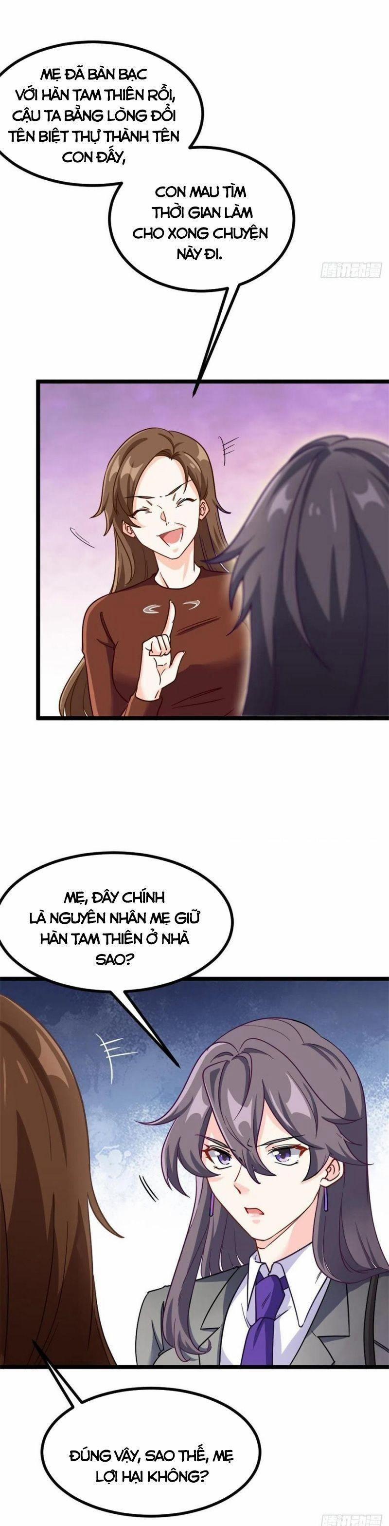 Ta Là Hàn Tam Thiên 69 trang 1