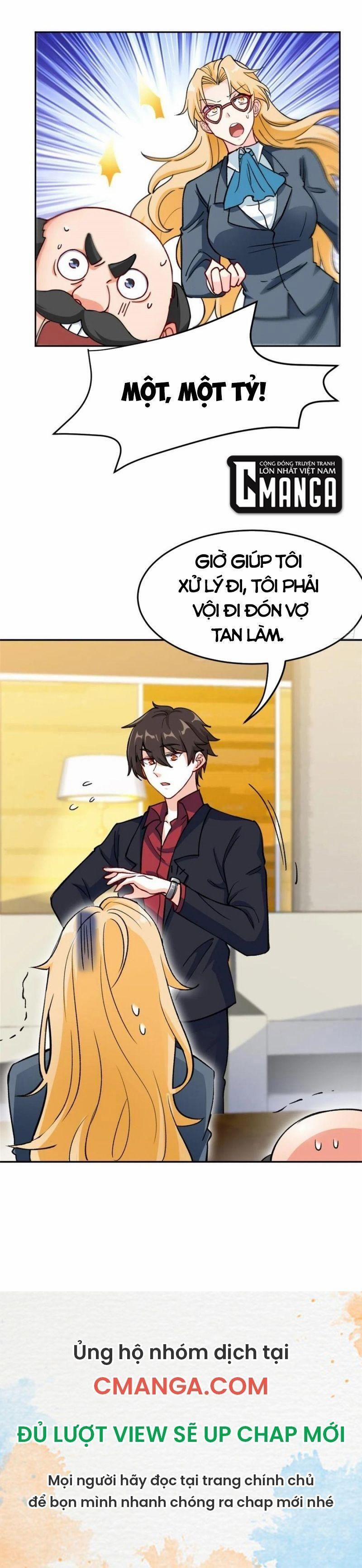 Ta Là Hàn Tam Thiên 69 trang 19