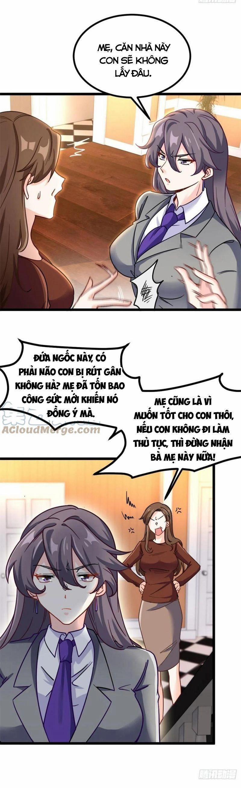 Ta Là Hàn Tam Thiên 69 trang 2