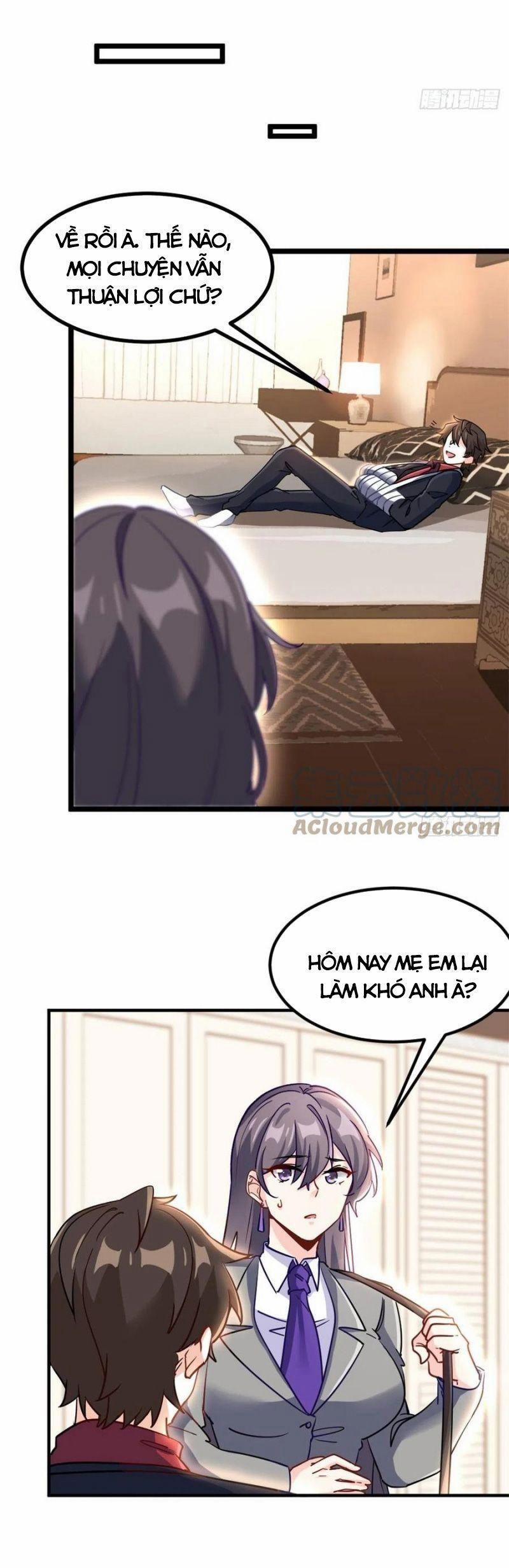 Ta Là Hàn Tam Thiên 69 trang 4