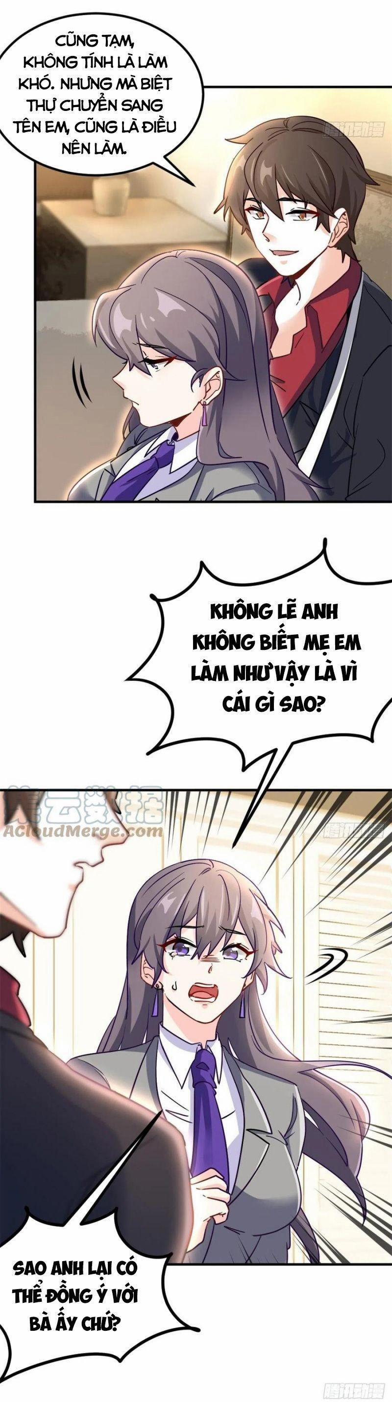 Ta Là Hàn Tam Thiên 69 trang 5