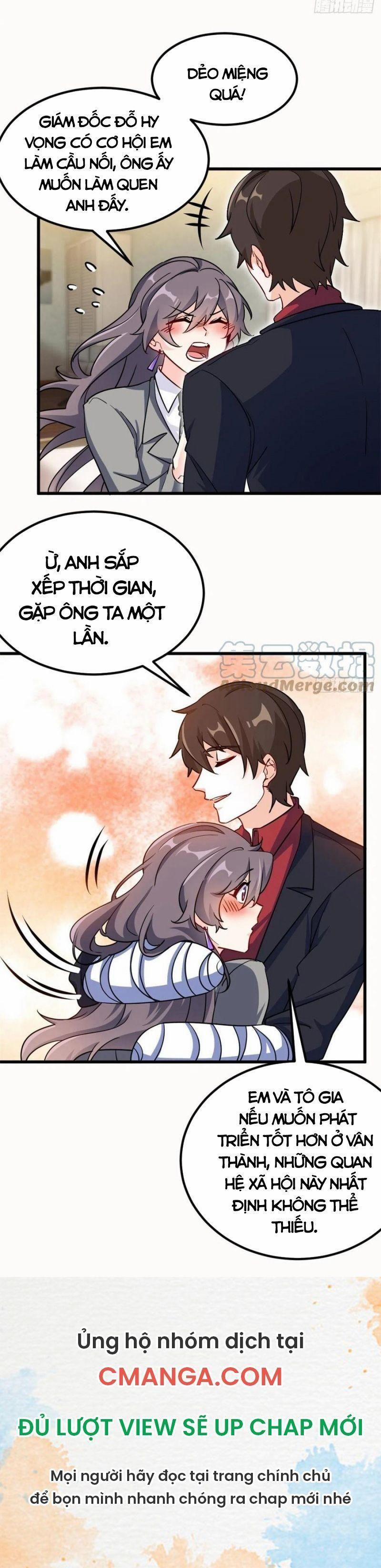 Ta Là Hàn Tam Thiên 69 trang 9