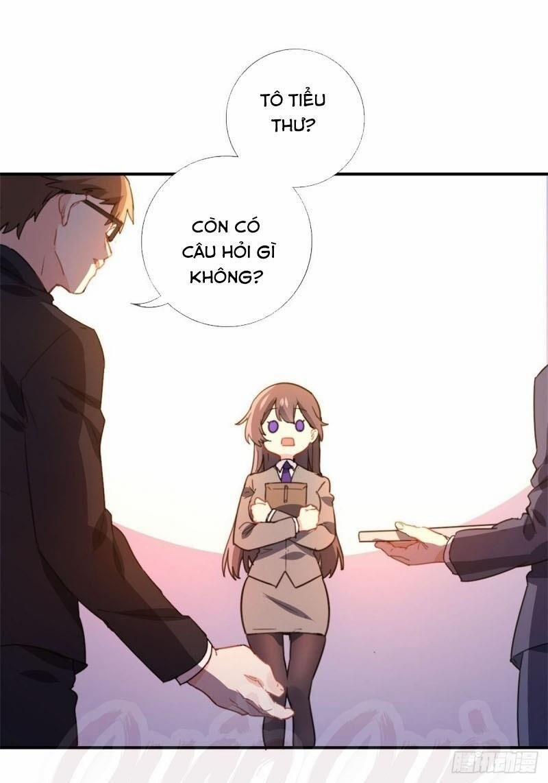 Ta Là Hàn Tam Thiên 7 trang 0