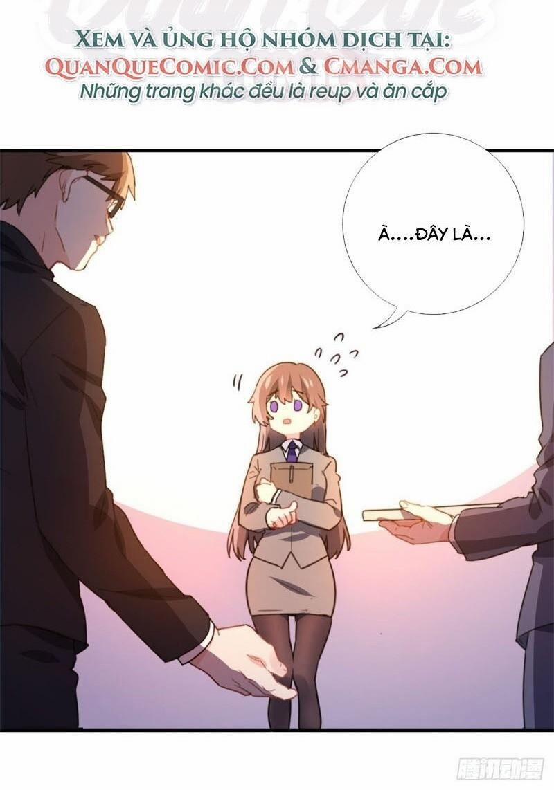 Ta Là Hàn Tam Thiên 7 trang 1