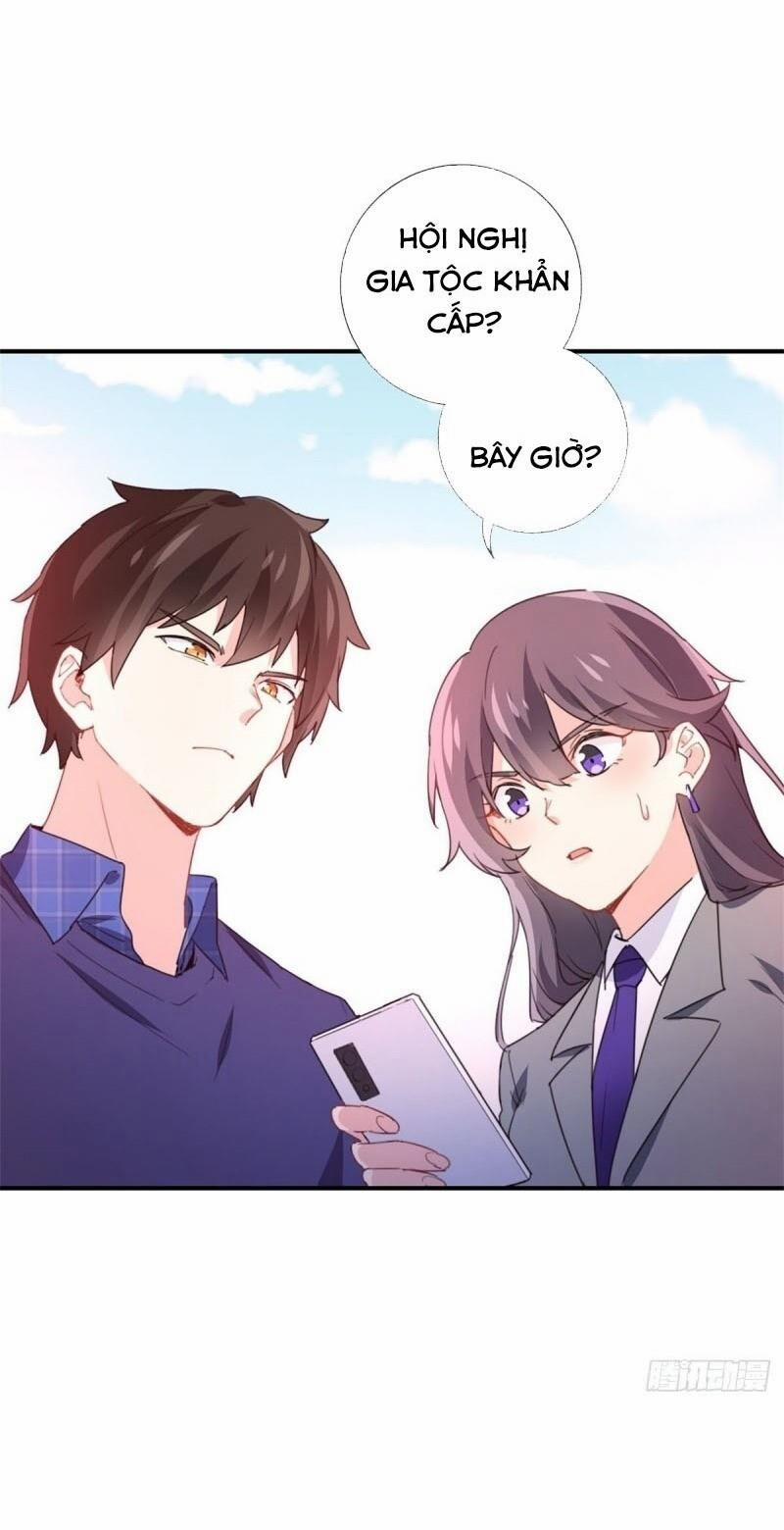 Ta Là Hàn Tam Thiên 7 trang 11