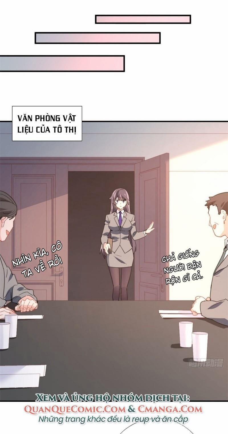 Ta Là Hàn Tam Thiên 7 trang 12