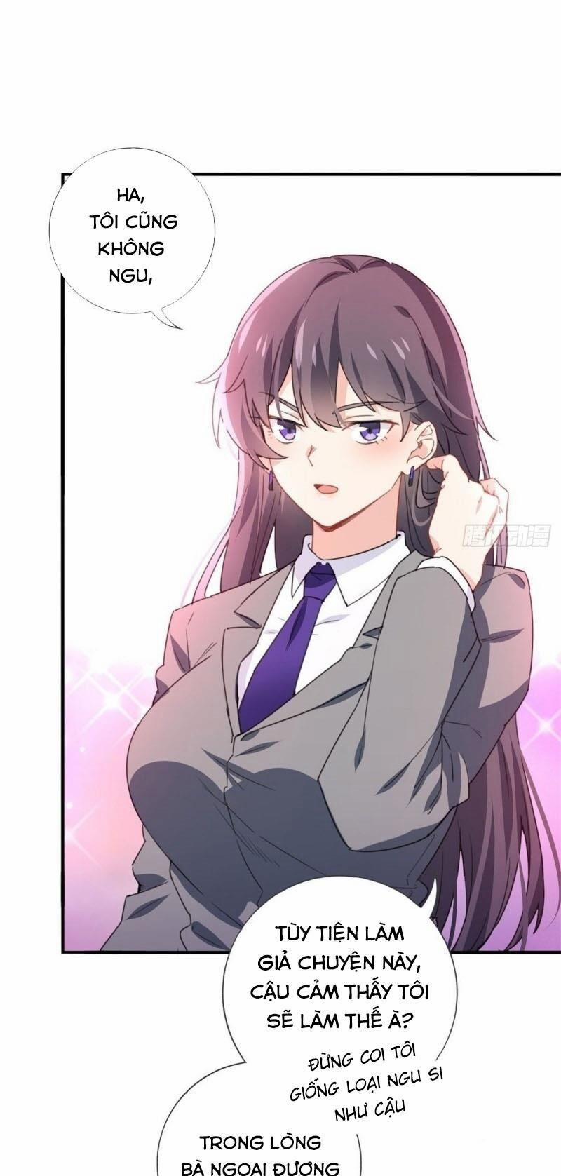 Ta Là Hàn Tam Thiên 7 trang 18