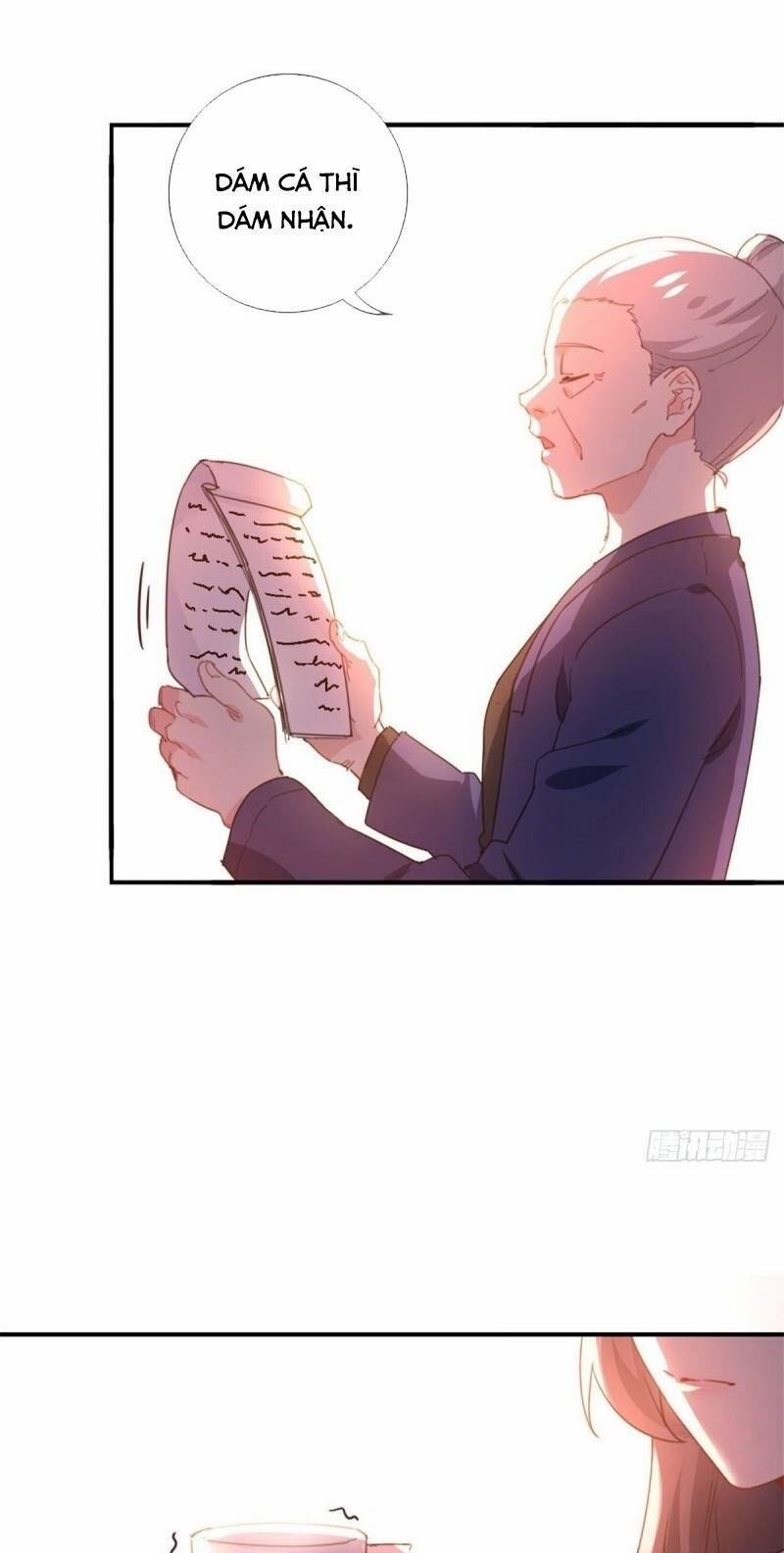 Ta Là Hàn Tam Thiên 7 trang 22