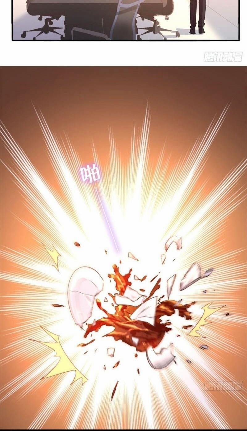 Ta Là Hàn Tam Thiên 7 trang 27