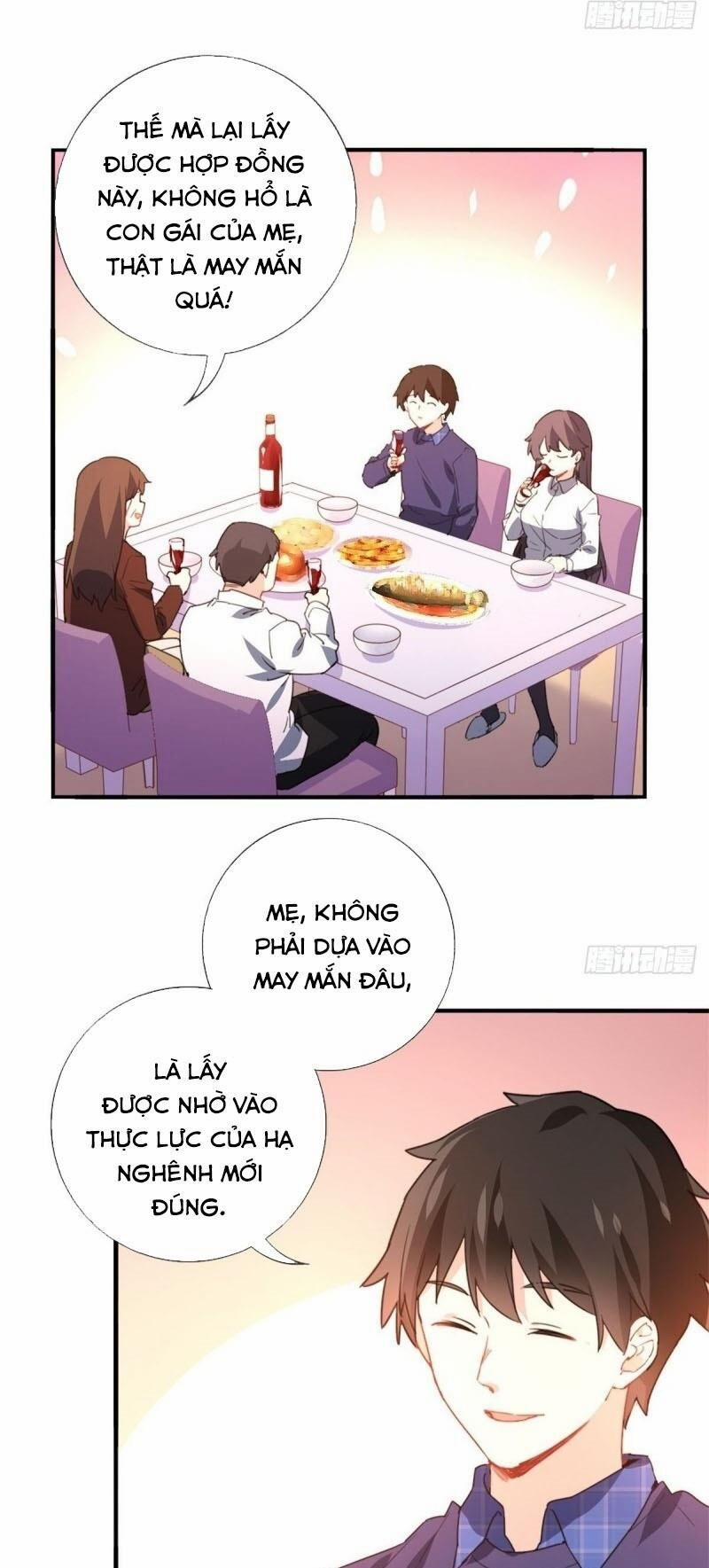 Ta Là Hàn Tam Thiên 7 trang 30