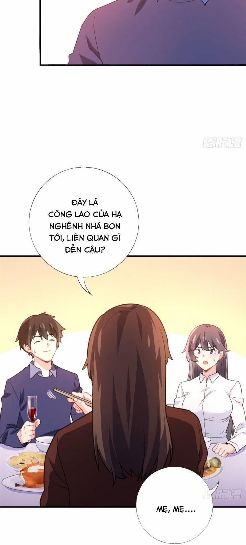 Ta Là Hàn Tam Thiên 7 trang 31