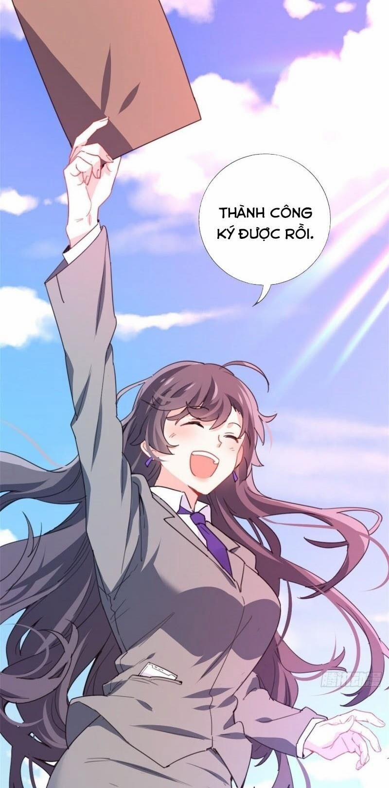 Ta Là Hàn Tam Thiên 7 trang 9