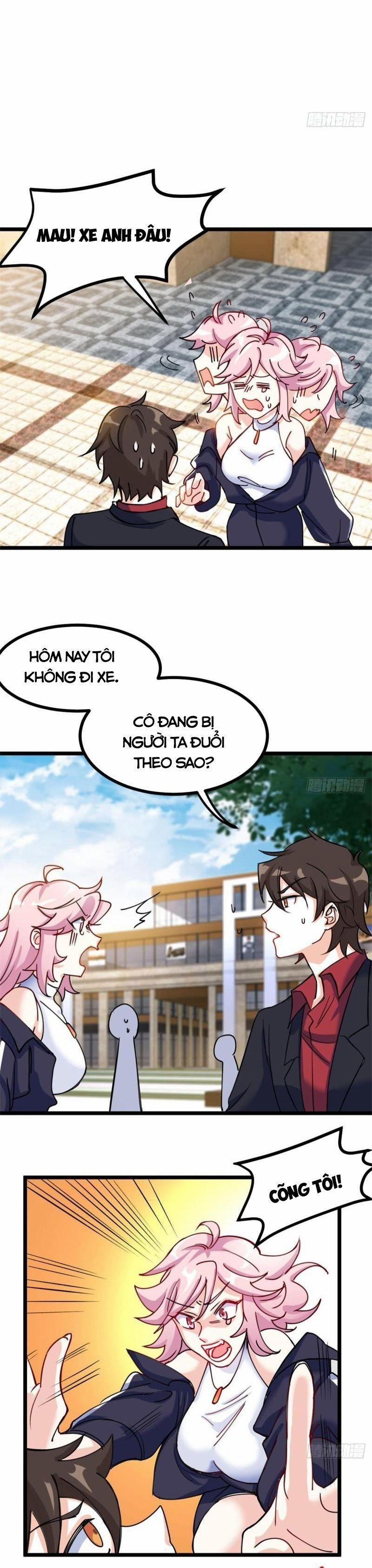 Ta Là Hàn Tam Thiên 70 trang 1