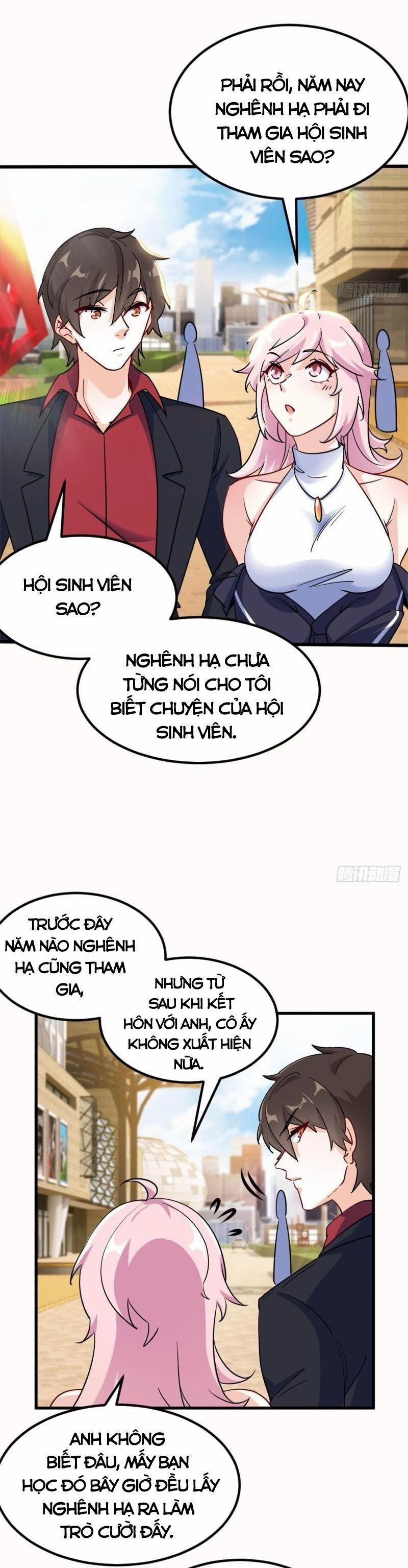 Ta Là Hàn Tam Thiên 70 trang 11