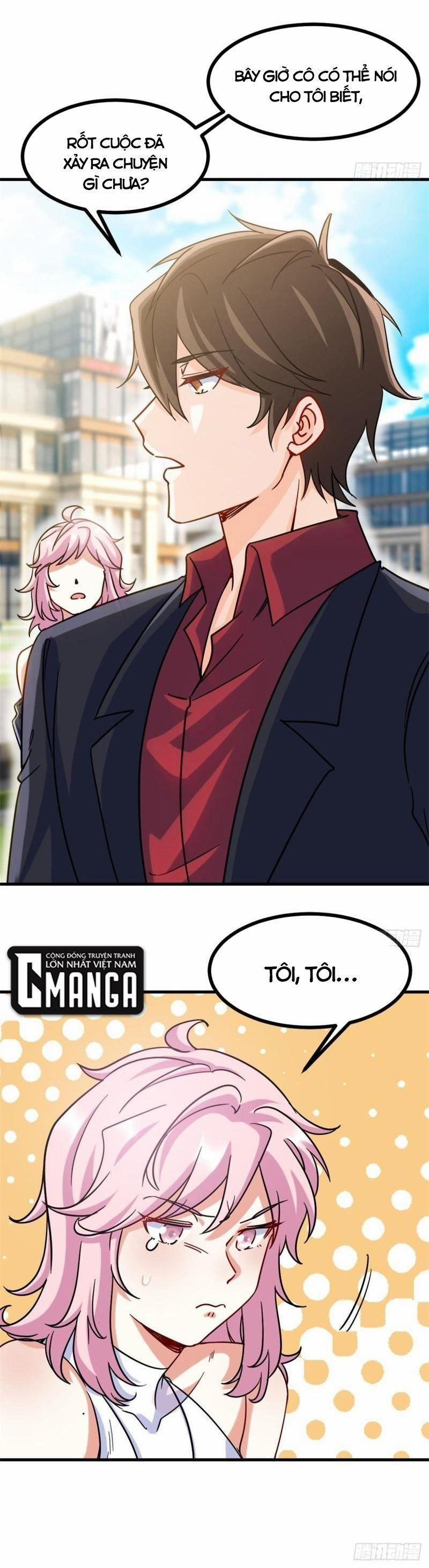 Ta Là Hàn Tam Thiên 70 trang 8