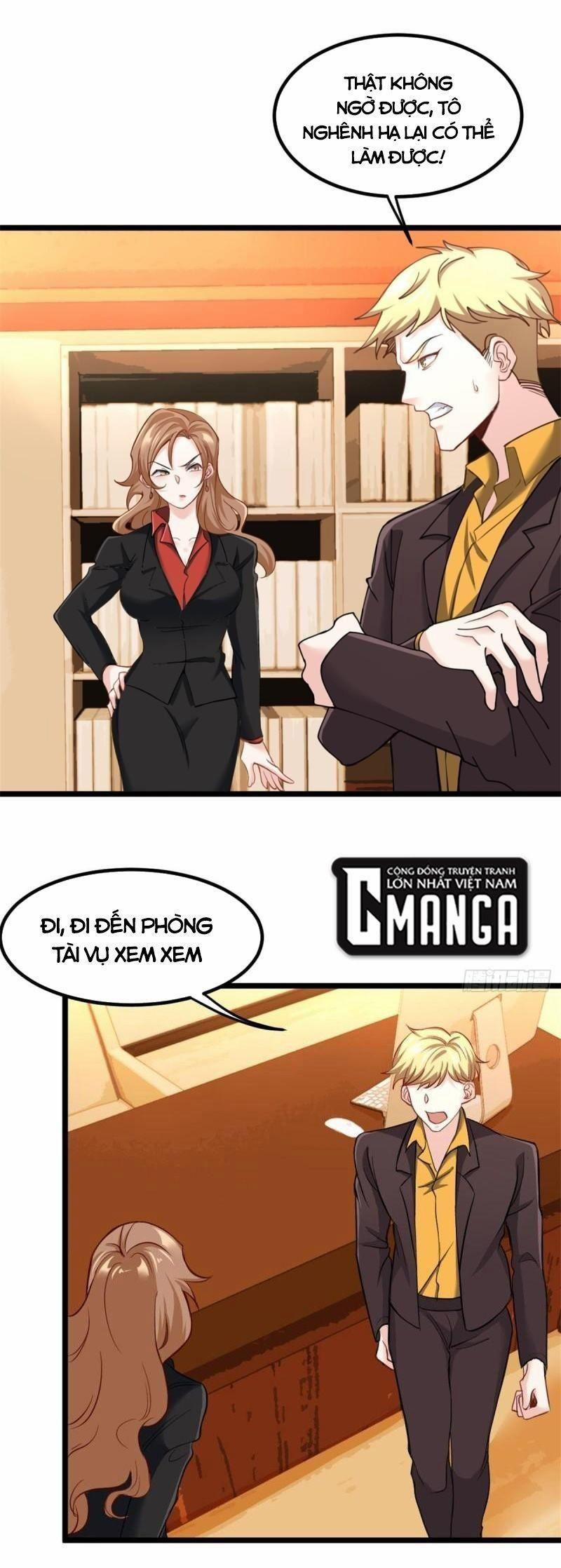 Ta Là Hàn Tam Thiên 72 trang 0