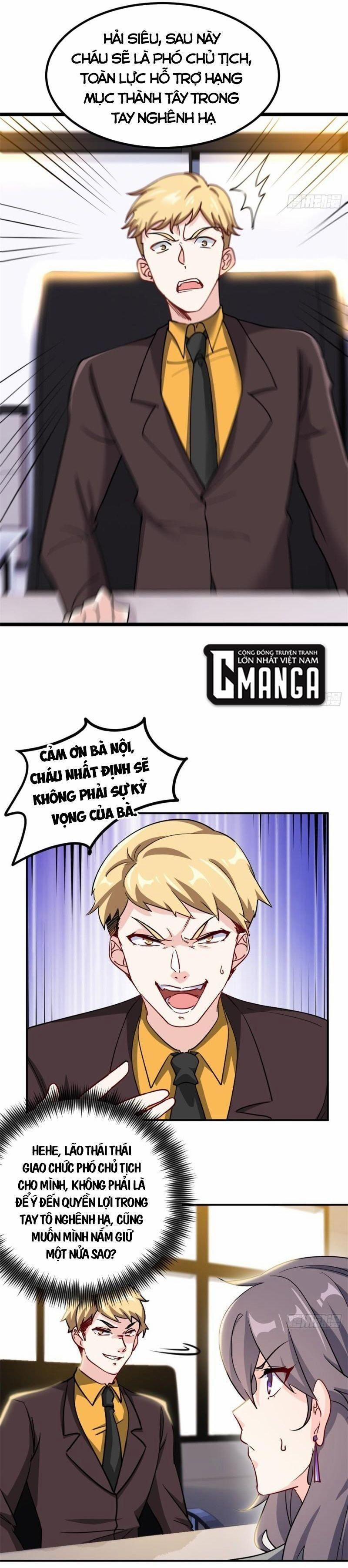 Ta Là Hàn Tam Thiên 72 trang 4