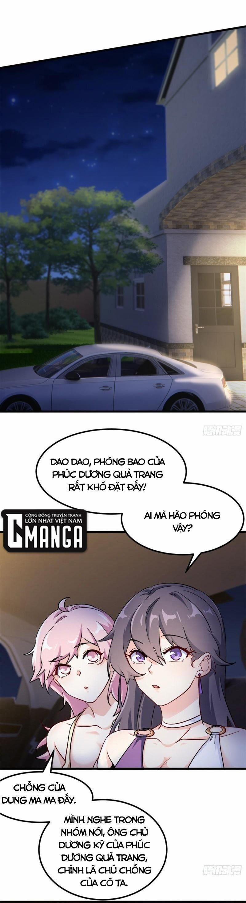 Ta Là Hàn Tam Thiên 73 trang 0