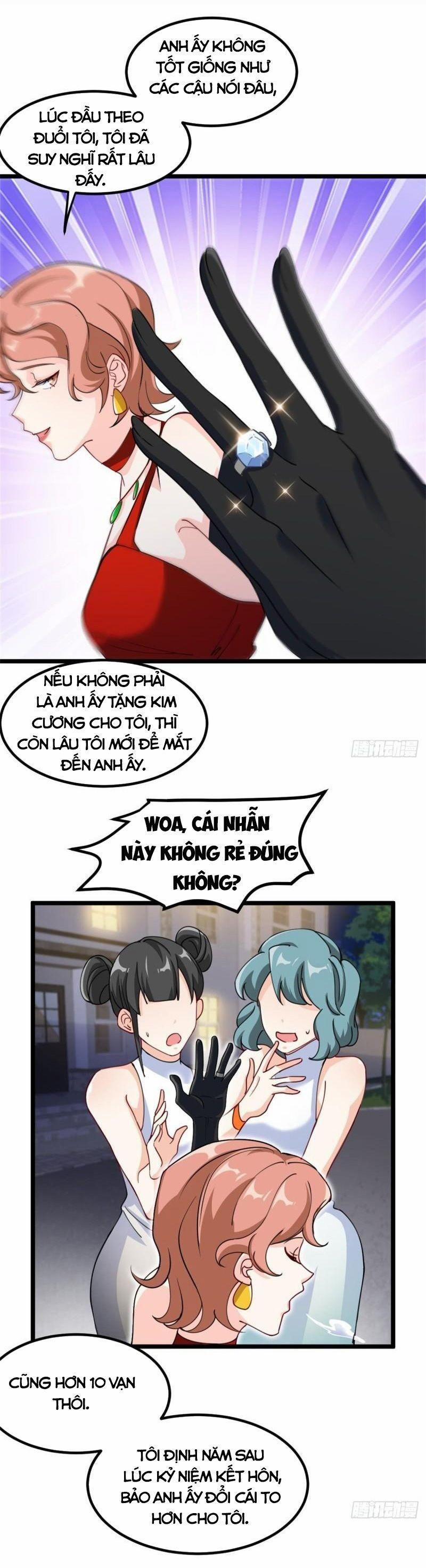 Ta Là Hàn Tam Thiên 73 trang 4