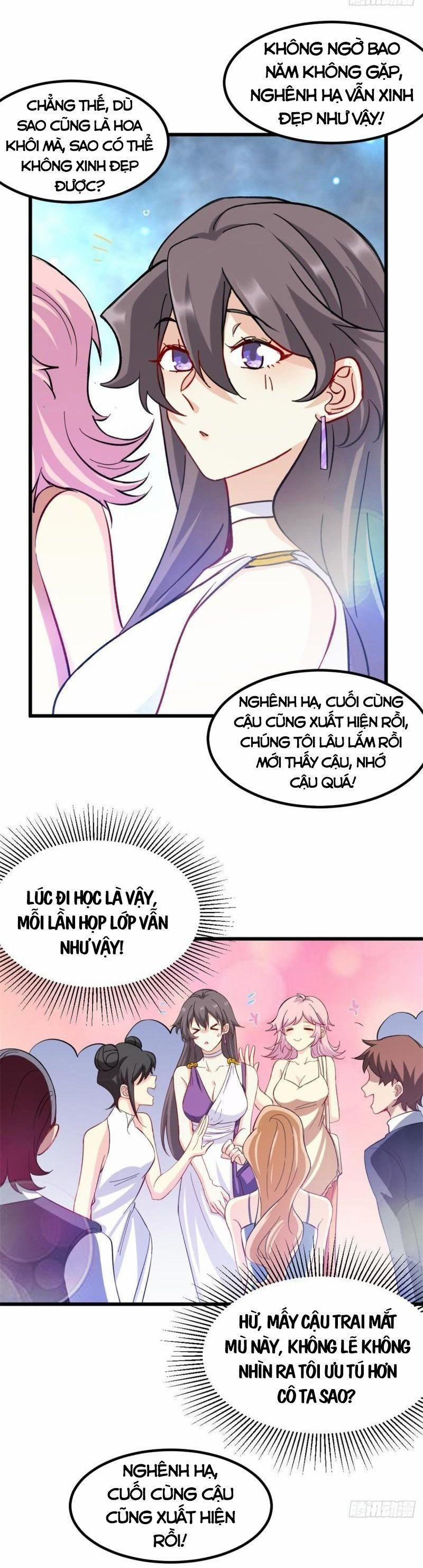 Ta Là Hàn Tam Thiên 73 trang 7