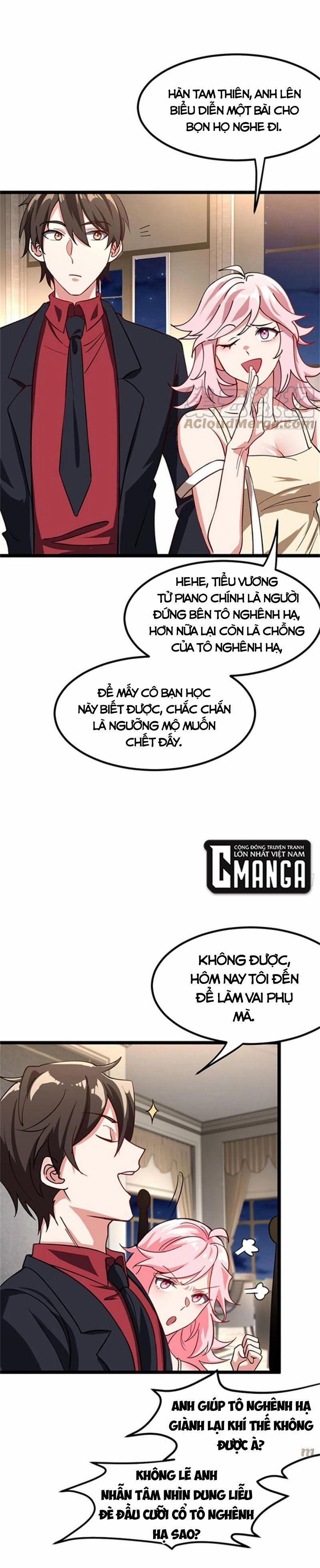 Ta Là Hàn Tam Thiên 74 trang 2