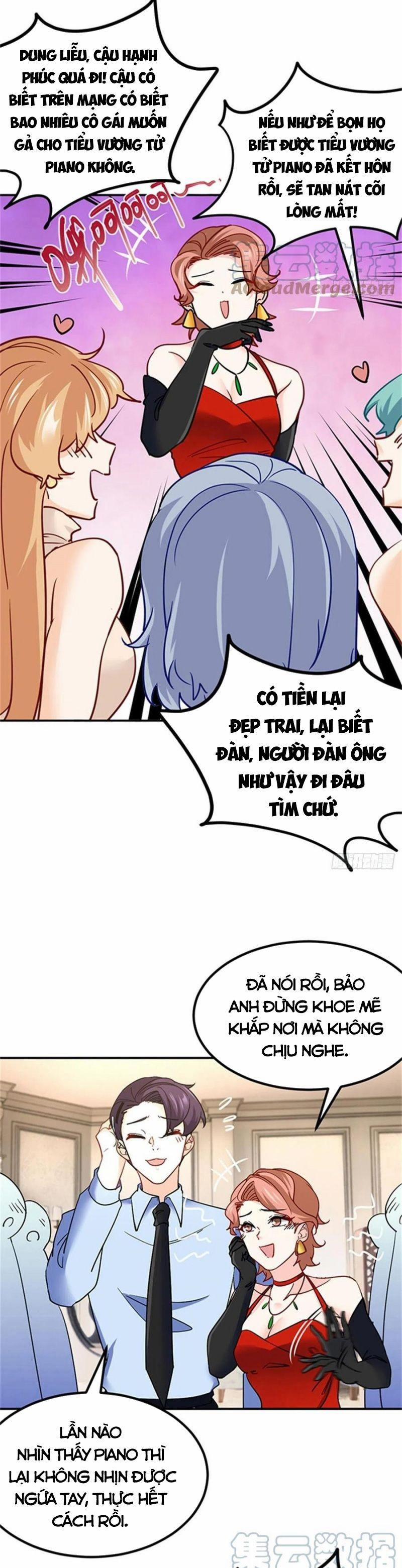 Ta Là Hàn Tam Thiên 74 trang 5