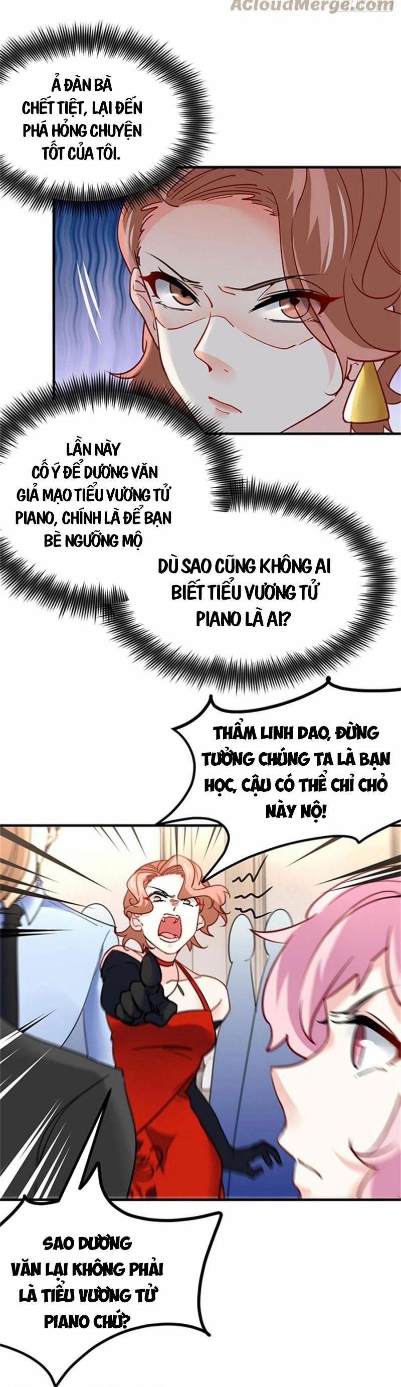 Ta Là Hàn Tam Thiên 74 trang 7