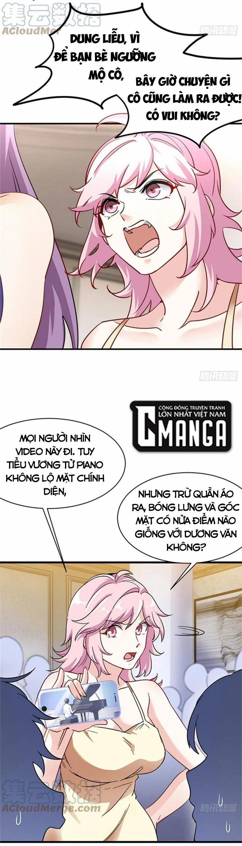 Ta Là Hàn Tam Thiên 74 trang 8