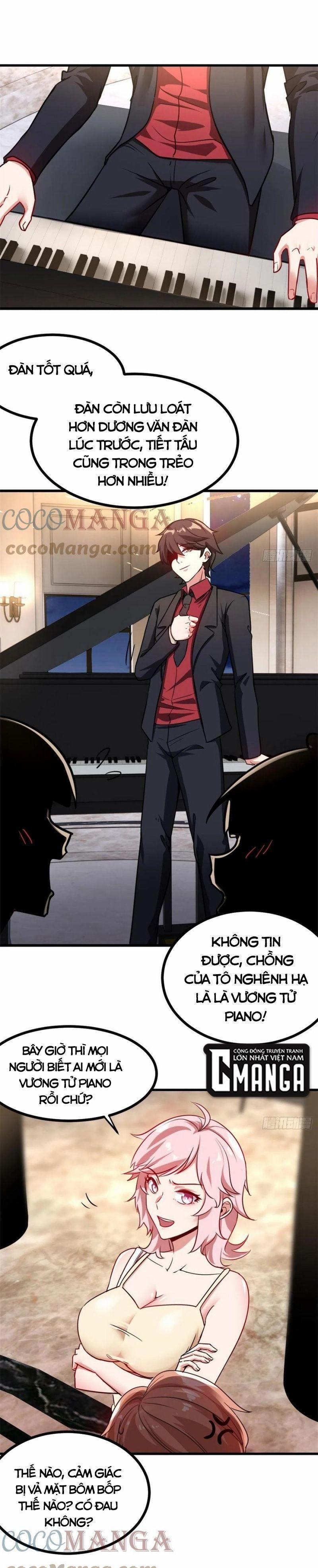 Ta Là Hàn Tam Thiên 75 trang 0