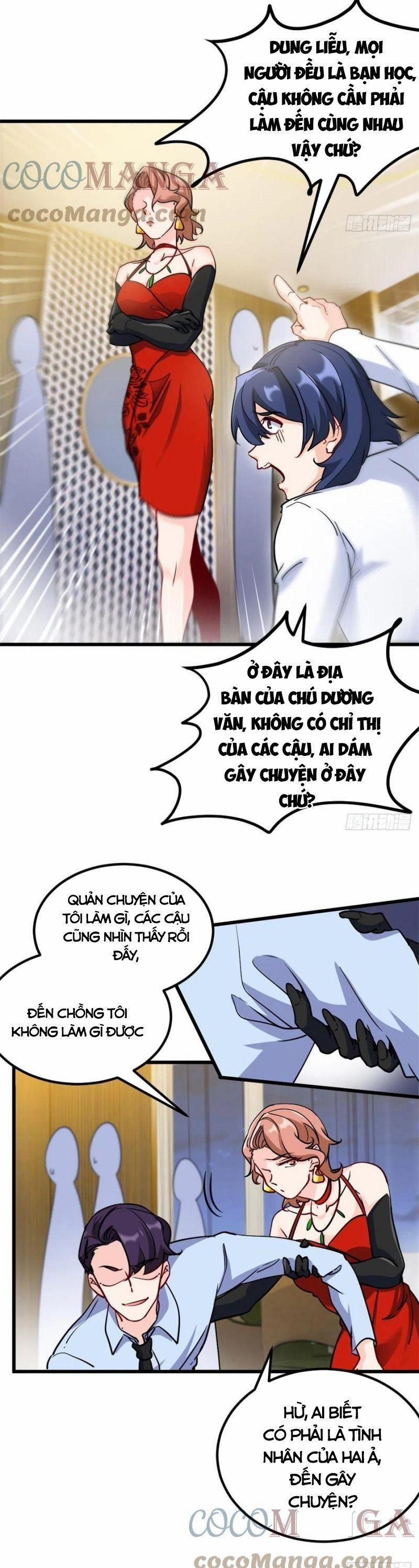 Ta Là Hàn Tam Thiên 75 trang 13