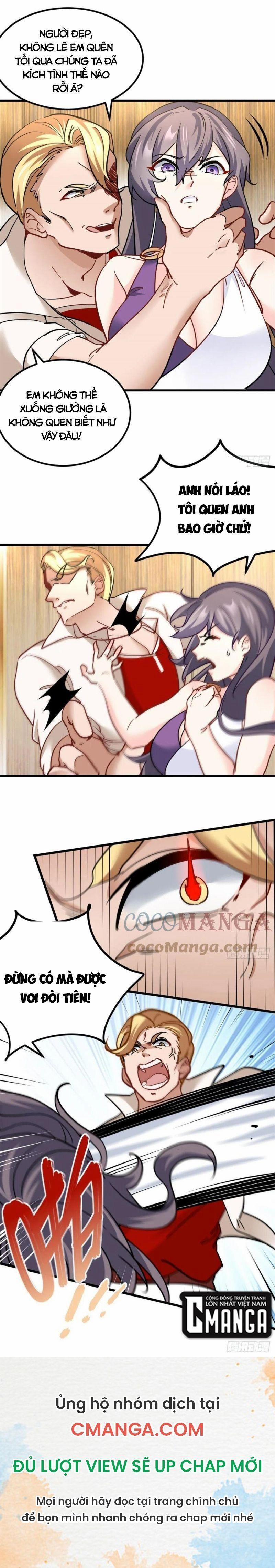 Ta Là Hàn Tam Thiên 75 trang 15