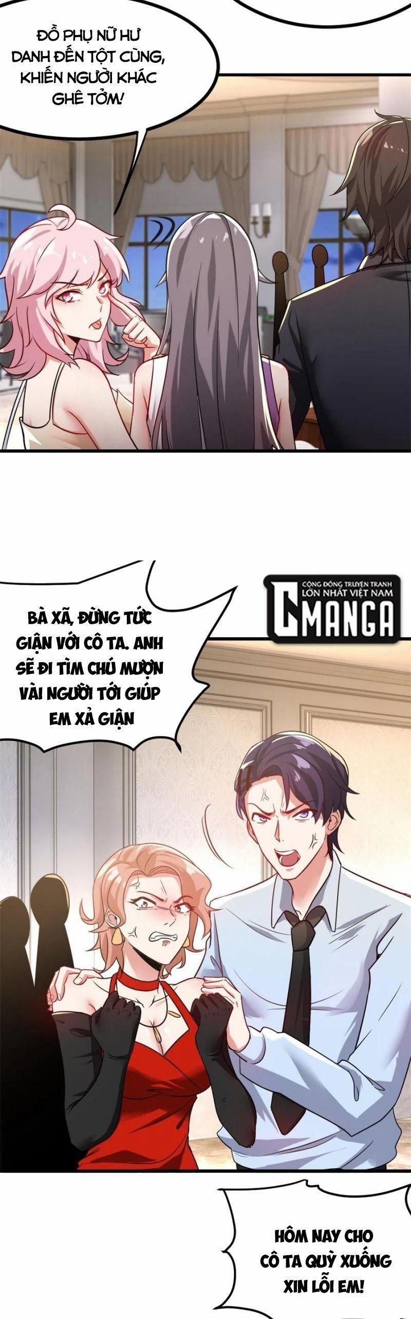 Ta Là Hàn Tam Thiên 75 trang 2