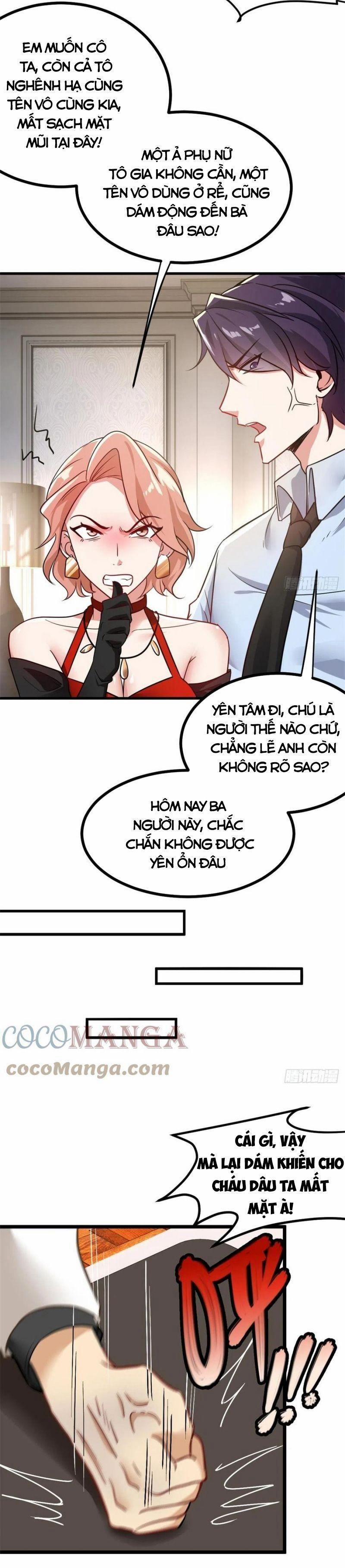 Ta Là Hàn Tam Thiên 75 trang 3