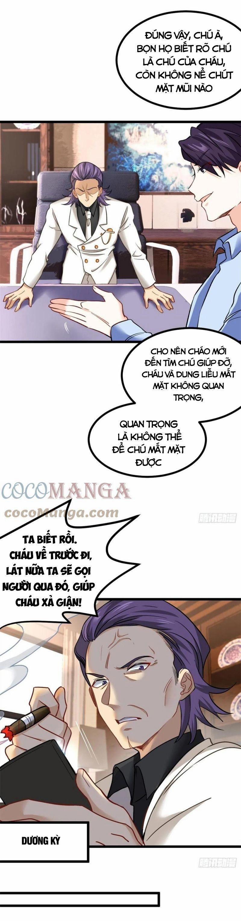 Ta Là Hàn Tam Thiên 75 trang 4