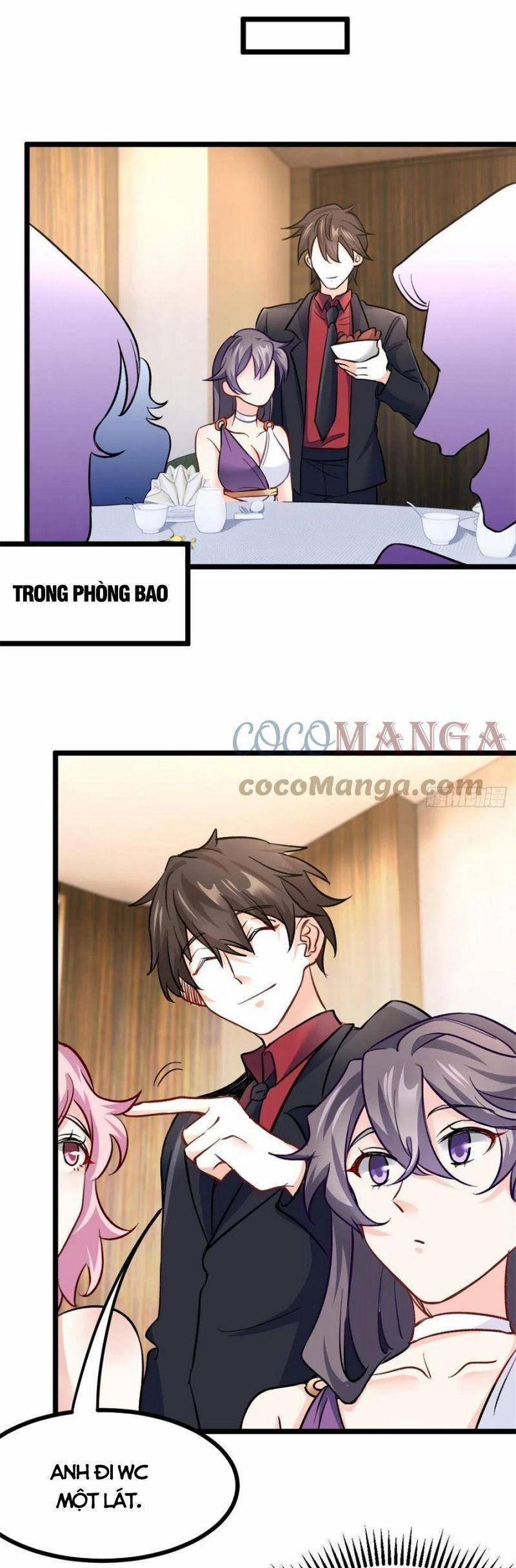 Ta Là Hàn Tam Thiên 75 trang 5