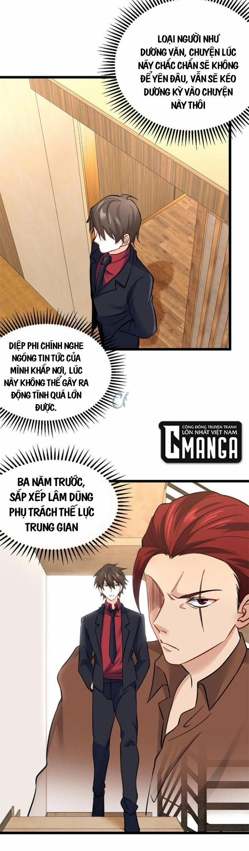 Ta Là Hàn Tam Thiên 75 trang 6