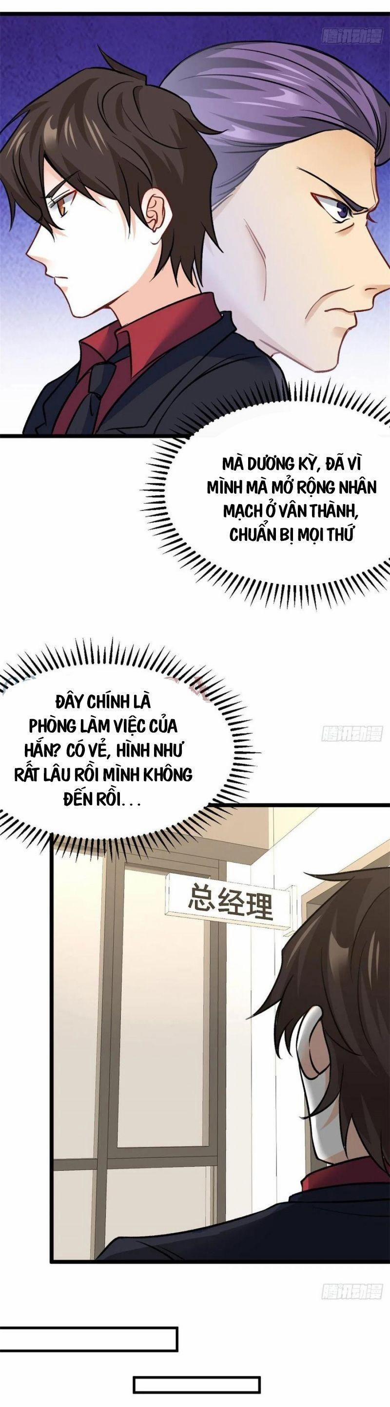 Ta Là Hàn Tam Thiên 75 trang 7