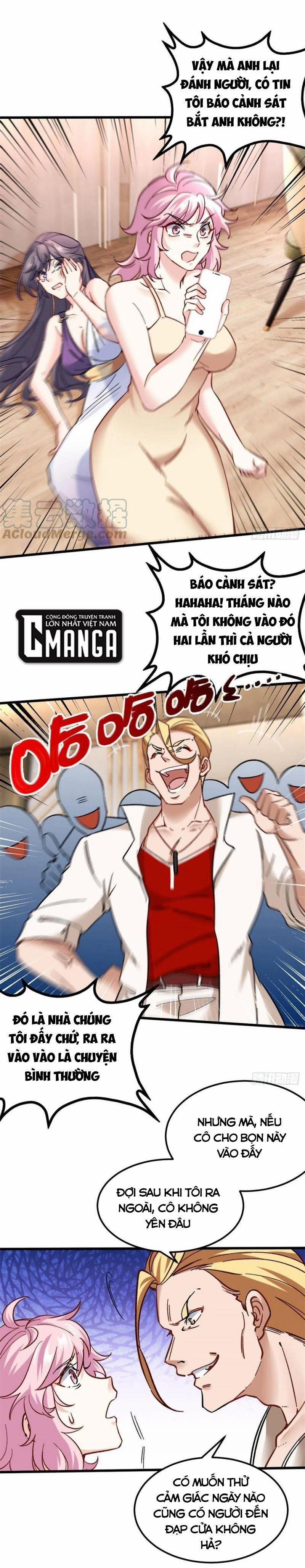 Ta Là Hàn Tam Thiên 76 trang 0