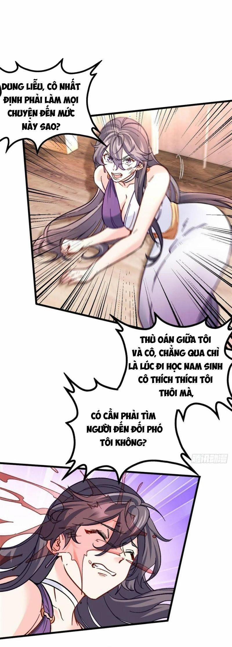 Ta Là Hàn Tam Thiên 76 trang 1