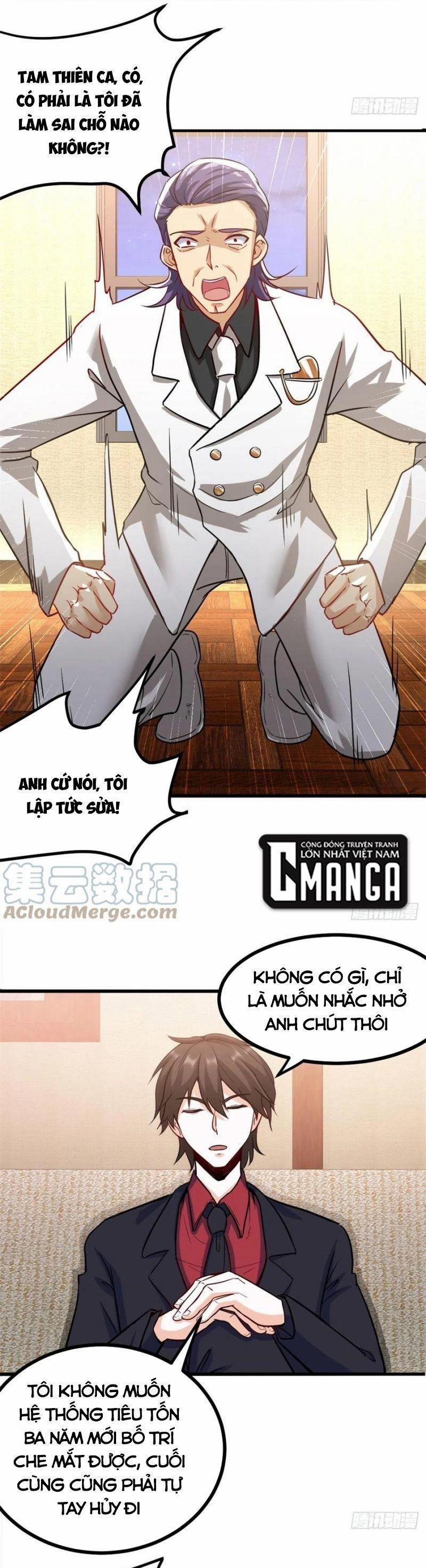 Ta Là Hàn Tam Thiên 76 trang 10