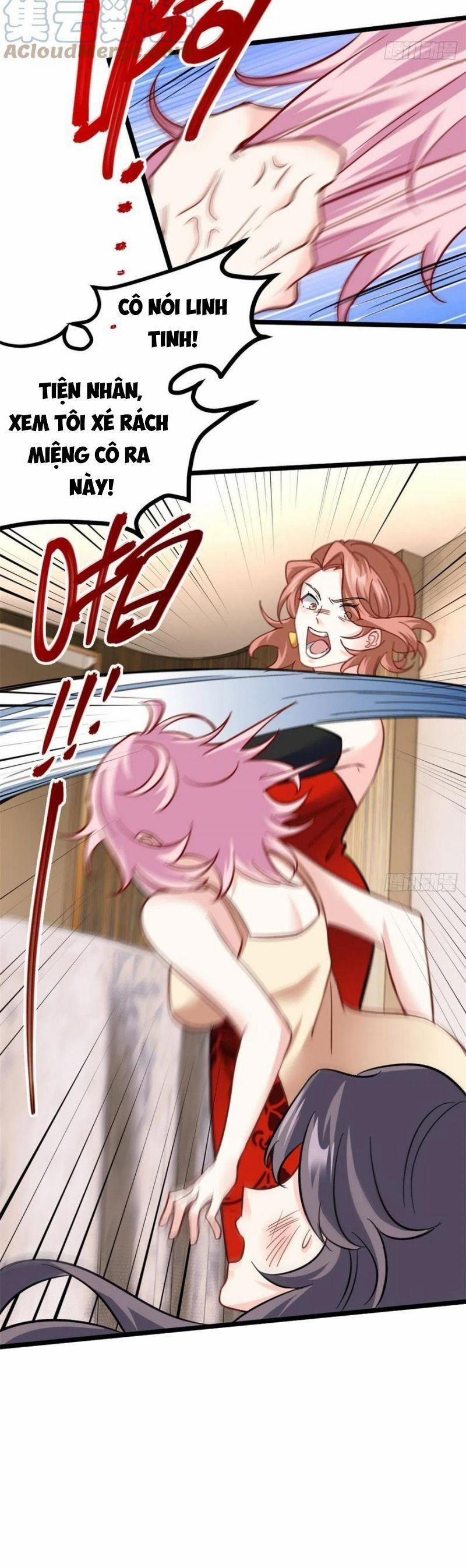 Ta Là Hàn Tam Thiên 76 trang 3