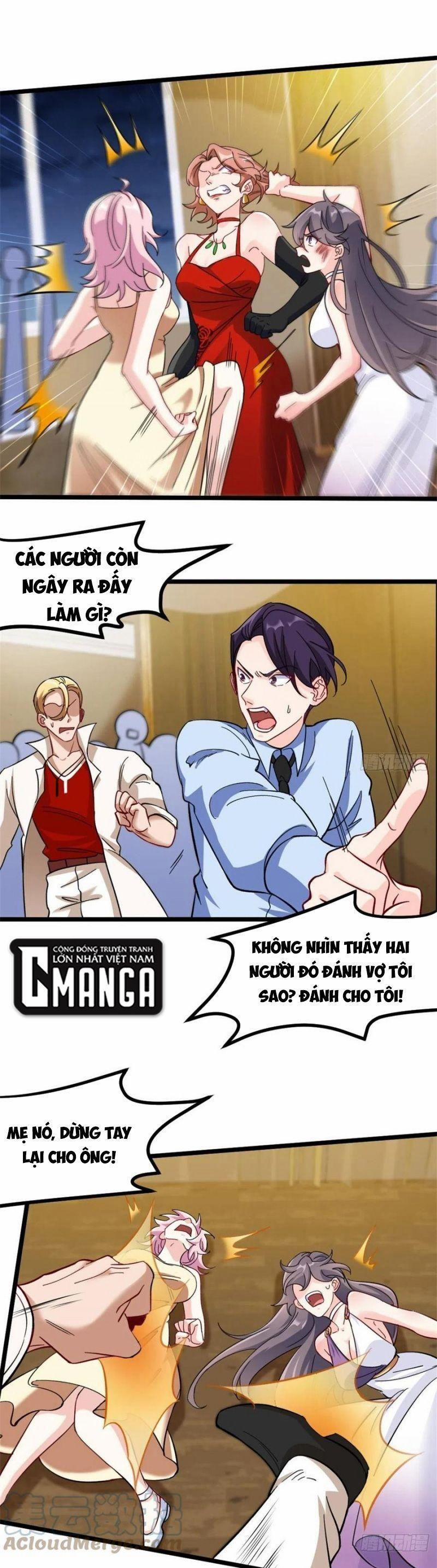 Ta Là Hàn Tam Thiên 76 trang 4