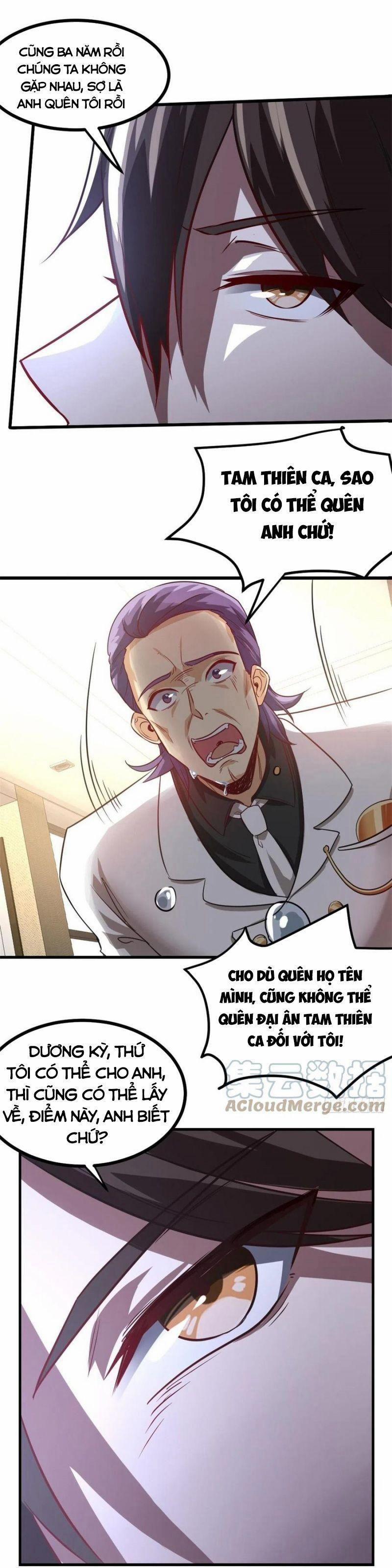 Ta Là Hàn Tam Thiên 76 trang 9