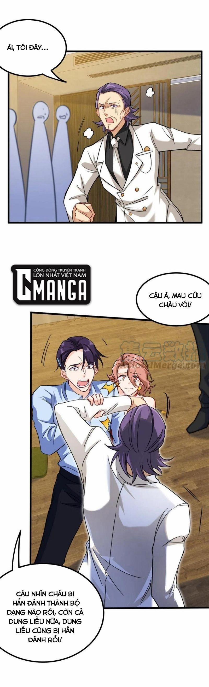 Ta Là Hàn Tam Thiên 78 trang 0