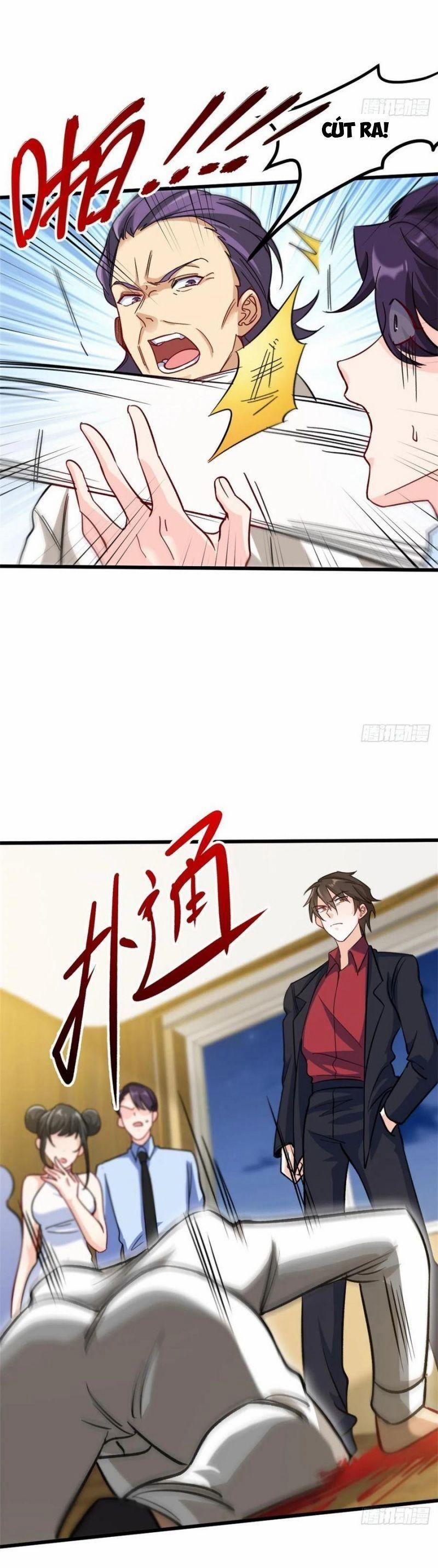 Ta Là Hàn Tam Thiên 78 trang 1